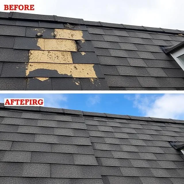 Roof Repair Near Me in Star Junction, PA near me